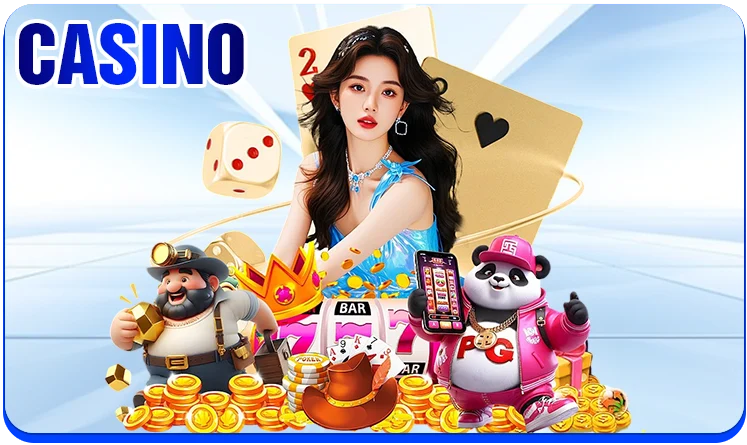 casino-ev88